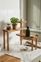 Hanah Home Ck31C - Pine Estantería de Cocina